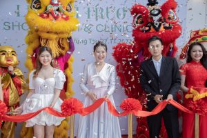 Tổ Chức Khai Trương Vũng Tàu