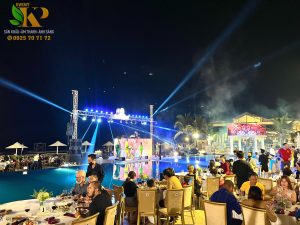 Tổ chức Sự Kiện Vũng Tàu