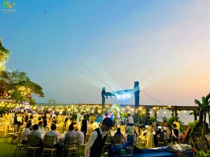 Âm Thanh Ánh Sáng Vũng Tàu