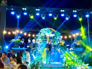 Âm Thanh Ánh Sáng Vũng Tàu