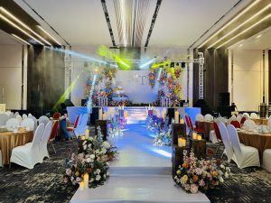 Âm Thanh Ánh Sáng Long Điền