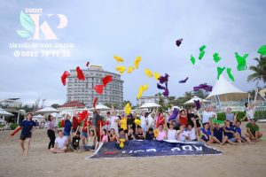 Tổ Chức Sự Kiện Châu Đức