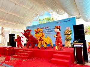 Dịch Vụ Tổ Chức Lễ Khởi Công Bà Rịa - Vũng Tàu