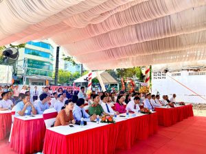 Bàn Ghế Sự Kiện Vũng Tàu