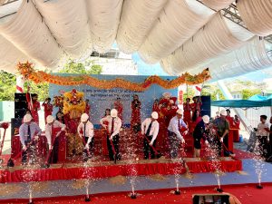 Dịch Vụ Tổ Chức Lễ Khởi Công Bà Rịa - Vũng Tàu