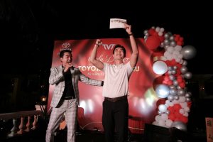 Tổ Chức Lễ Kỷ Niệm Vũng Tàu