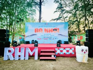 Thi Công Backdrop Vũng Tàu