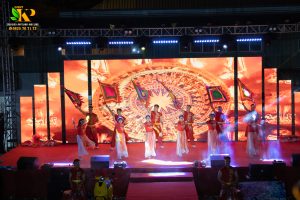 Gala dinner BWACO Tại Vũng Tàu