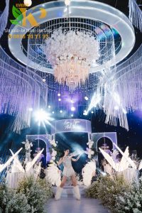 Âm Thanh Ánh Sáng Long Điền