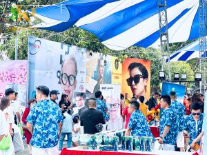 Tổ Chức Sự Kiện Phú Mỹ