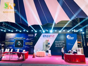 Tổ Chức Sự Kiện Phú Mỹ