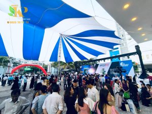 Tổ Chức Sự Kiện Phú Mỹ