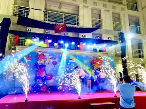 Âm Thanh Ánh Sáng Phú Mỹ