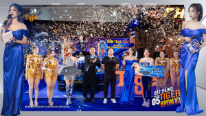 MC Vũng Tàu, MC Hari