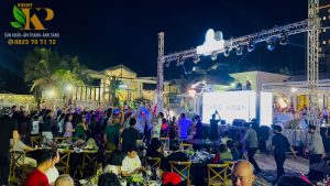 Dịch Vụ Cung Cấp DJ Tại Vũng Tàu