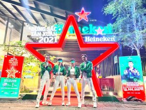 Dịch Vụ Cho Thuê PG Event tại Vũng Tàu Cung Cấp PG Event Vũng Tàu