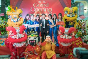 Dịch Vụ Cho Thuê PG Event tại Vũng Tàu Dịch Vụ Cho Thuê PG EVENT Tại Vũng Tàu