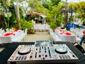 Dịch Vụ Cung Cấp DJ Tại Vũng Tàu