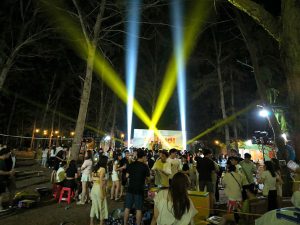 Dịch Vụ Cung Cấp DJ Tại Vũng Tàu