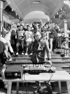 Dịch Vụ Tổ Chức Tiệc Villa Tại Vũng Tàu