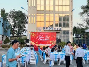 Âm Thanh Ánh Sáng Châu Đức