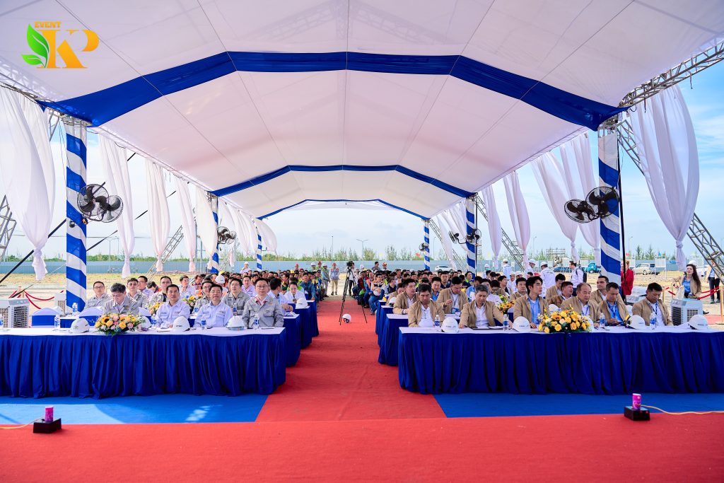 Cho thuê bàn ghế Vũng Tàu