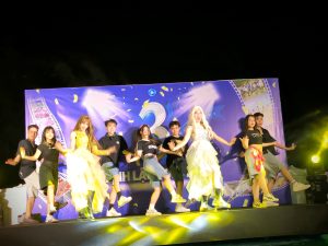 Pool Party Vũng Tàu