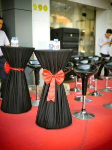 Cho Thuê Bàn Ghế Sự Kiện Vũng Tàu