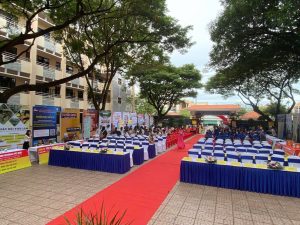 Cho Thuê Bàn Ghế Sự Kiện Vũng Tàu