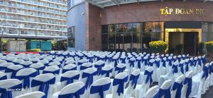 Cho Thuê Bàn Ghế Sự Kiện Vũng Tàu