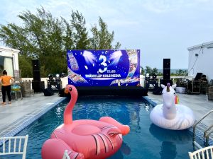 Pool Party Vũng Tàu