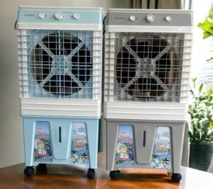 Cho Thuê Quạt Hơi Nước Vũng Tàu