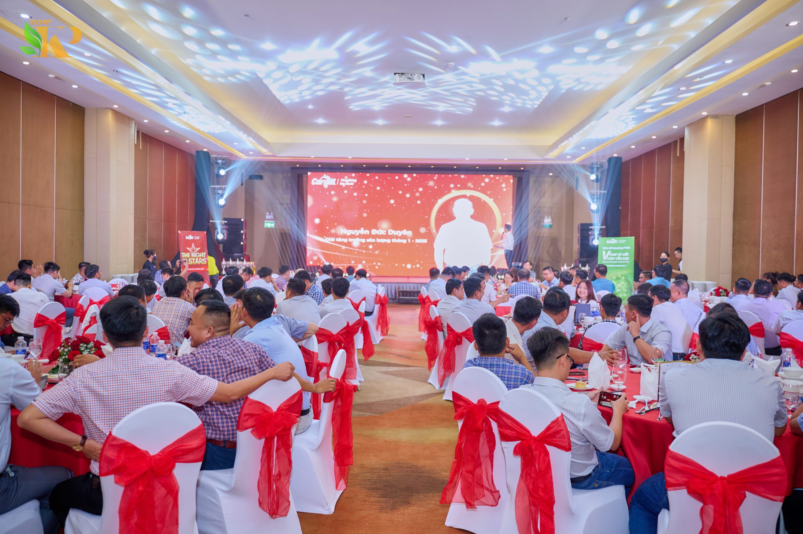 Cho thuê màn hình LED Vũng Tàu