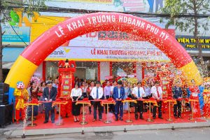 Tổ Chức Sự Kiện Vũng Tàu