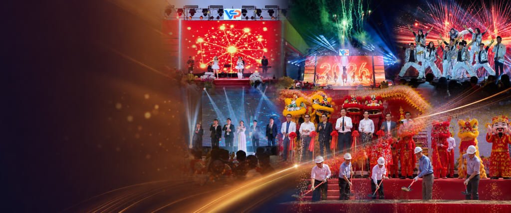 Gioi thieu KP EVENTS