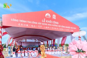 Nhà Bạt Sự Kiện Vũng Tàu