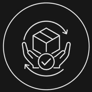 Tron goi