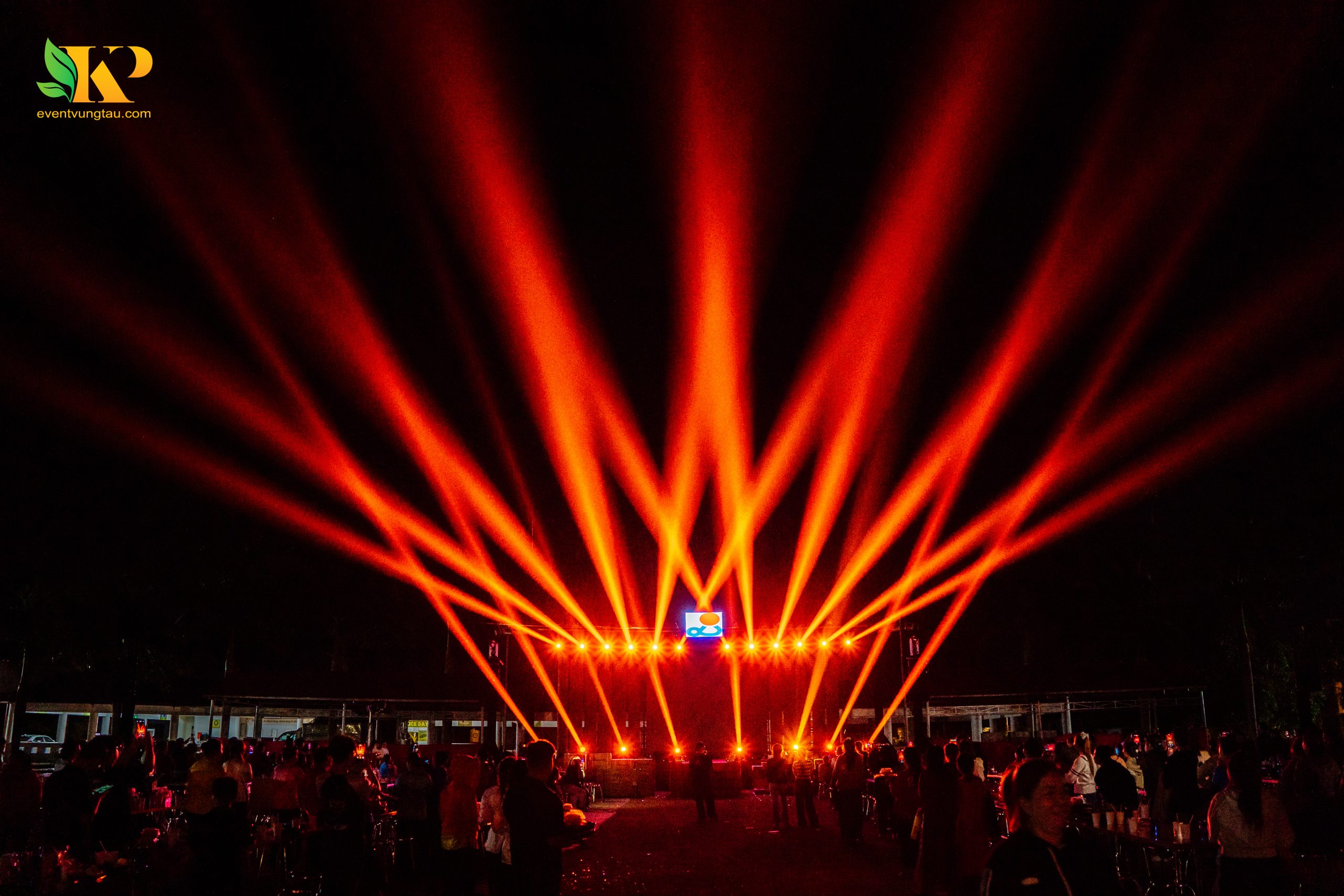 Gala Dinner Dong In Entech Việt Nam 2026 do KP EVENTS tổ chức